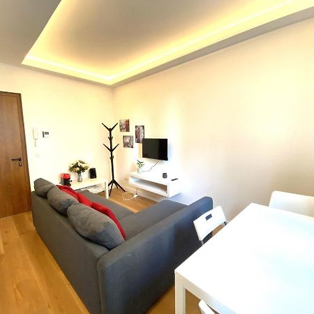 Gioffredo Hypercentre Apartment Nice Exterior photo
